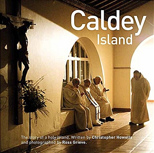 Caldey Island (Hardcover)