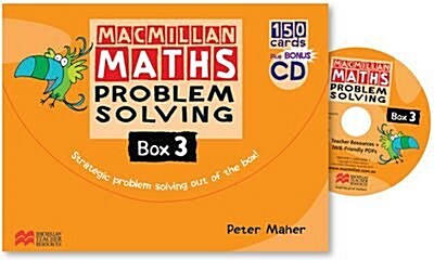 Maths Problem Solving Box 1 (Paperback)