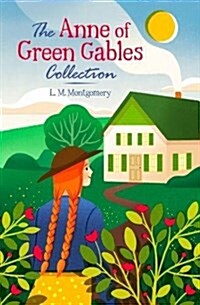 The Anne of Green Gables Collection (Hardcover)