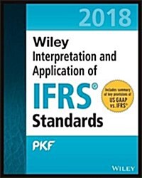 Wiley Interpretation and Application of Ifrs Standards (Paperback)