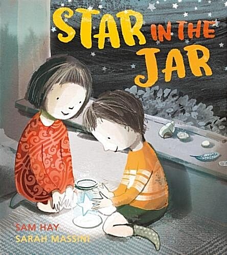 [중고] Star in the Jar (Paperback)