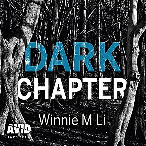 Dark Chapter (CD-Audio)