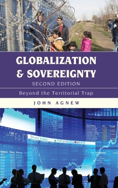 Globalization and Sovereignty: Beyond the Territorial Trap (Hardcover, 2)