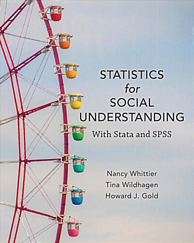 Statistics for Social Understanding: With Stata and SPSS (Paperback)