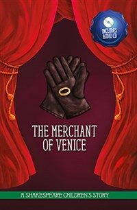 The Merchant of Venice (Package)