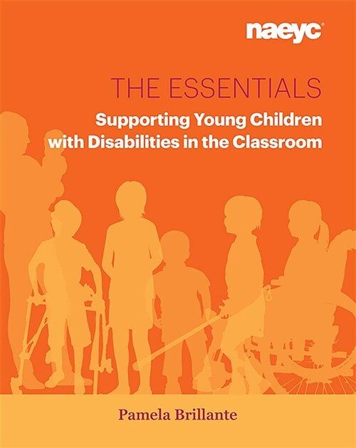 The Essentials: Supporting Young Children with Disabilities in the Classroom (Paperback)