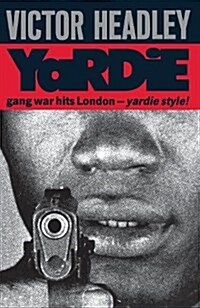 Yardie (Paperback, Main Market Ed.)