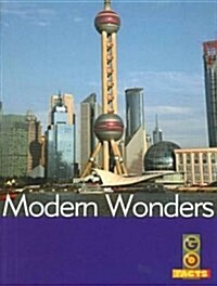 Modern Wonders (Paperback)