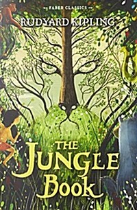 The Jungle Book (Paperback)
