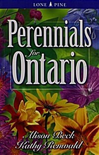 Perennials for Ontario (Paperback)