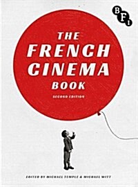The French Cinema Book (Paperback, 2nd ed. 2018)