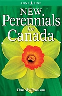 New Perennials for Canada (Paperback)