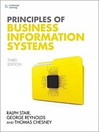 Principles of Business Information Systems (Paperback, 3 ed)