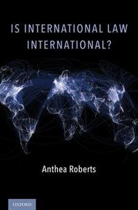 Is international law international?