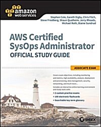 Aws Certified Sysops Administrator Official Study Guide: Associate Exam (Paperback)