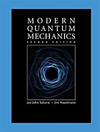 Modern Quantum Mechanics (Hardcover, 2 Revised edition)