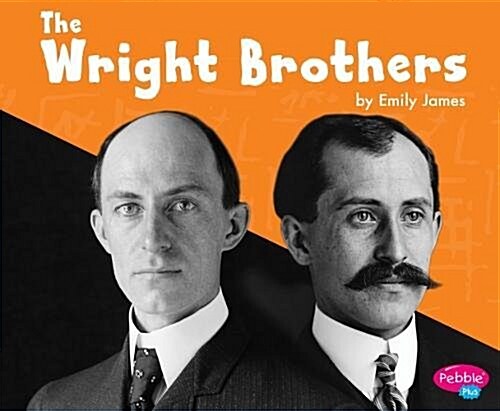 The Wright Brothers (Paperback)