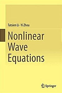 Nonlinear Wave Equations (Hardcover, 2017)