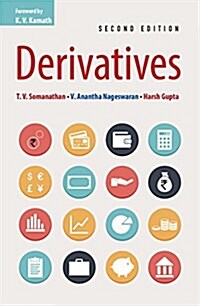 Derivatives (Paperback, 2 Revised edition)
