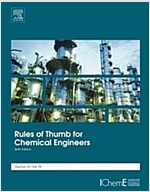 Rules of Thumb for Chemical Engineers (Paperback, 6)