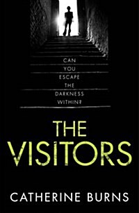 The Visitors : Gripping thriller, you won’t see the end coming (Hardcover)