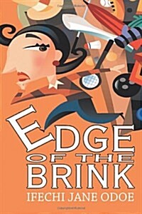 Edge of the Brink (Paperback)