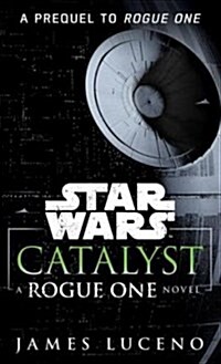 Catalyst (Paperback, Reprint)