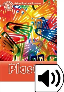 Oxford Read and Discover: Level 2: Plastic Audio Pack (Multiple-component retail product)