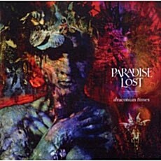 [수입] Paradise Lost - Draconian Times [2CD][Legacy Edition]