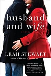 Husband and Wife (Paperback)