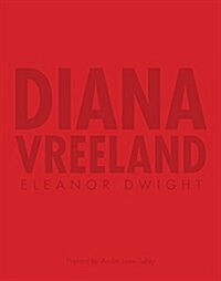 Diana Vreeland (Paperback)