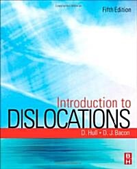Introduction to Dislocations (Paperback, 5 ed)