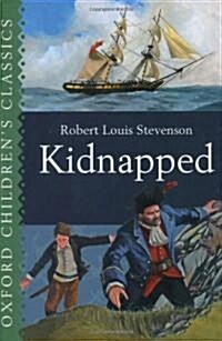 Kidnapped (Hardcover)