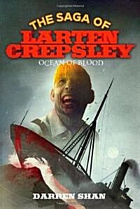 Ocean of Blood (Hardcover)