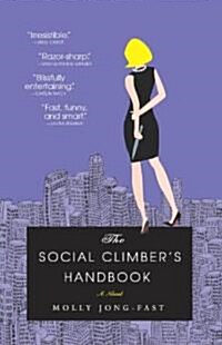 The Social Climbers Handbook (Paperback)