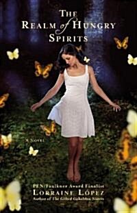 The Realm of Hungry Spirits (Paperback)