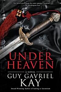 Under Heaven (Paperback)