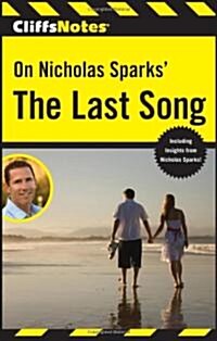 The Last Song (Paperback)