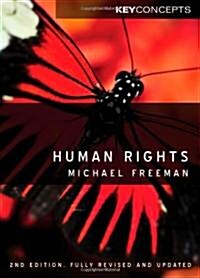 Human Rights : An Interdisciplinary Approach (Paperback, 2 Rev ed)