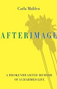 Afterimage (Hardcover)