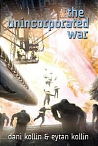 The Unincorporated War (Paperback)