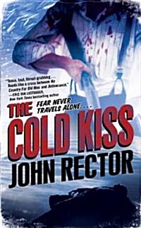 The Cold Kiss (Paperback, Reprint)