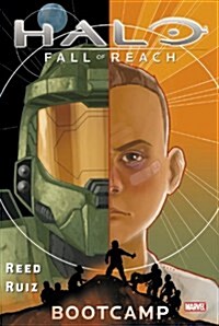 Halo: Fall of Reach (Hardcover)