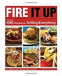 Fire It Up (Paperback)