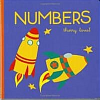 Numbers (Board Books)