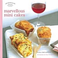 Les Petits Plats Francais: Marvellous Mini-Cakes (Hardcover)