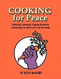 Hungry for Peace (Paperback)