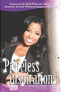 Priceless Inspirations (Paperback, 1st)