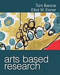 Arts Based Research (Paperback)