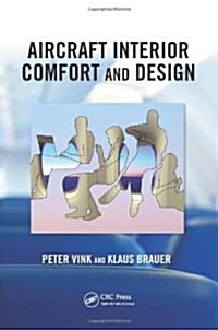 Aircraft Interior Comfort and Design (Paperback)